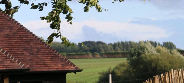 奥贝尔热布特德布瓦(Auberge Bout de Bois)图片
