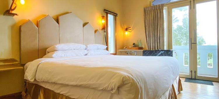 溪边小屋(Cottages by the Creek.)图片