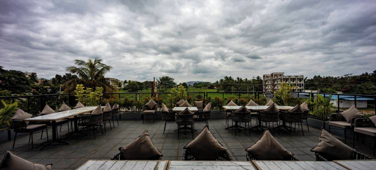 傲世遗产酒店(Pride Heritage Hotel)图片