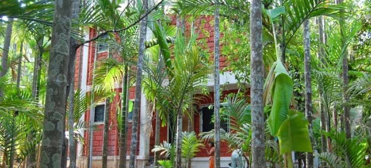 绿风度假村(Green Breeze Resort)图片