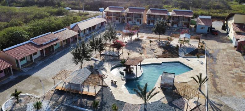 腰果酒旅馆(POUSADA LICOR DE CAJU)图片