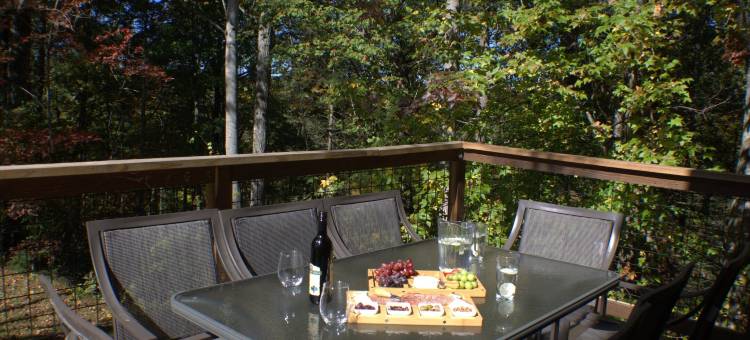 风景独处三卧室小木屋(Scenic Solitude 3 Bedroom Cabin)图片