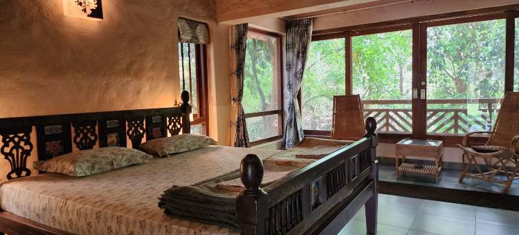 交谈树(Talking Trees)图片