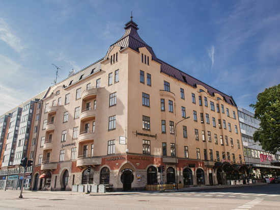 德罗特家庭酒店