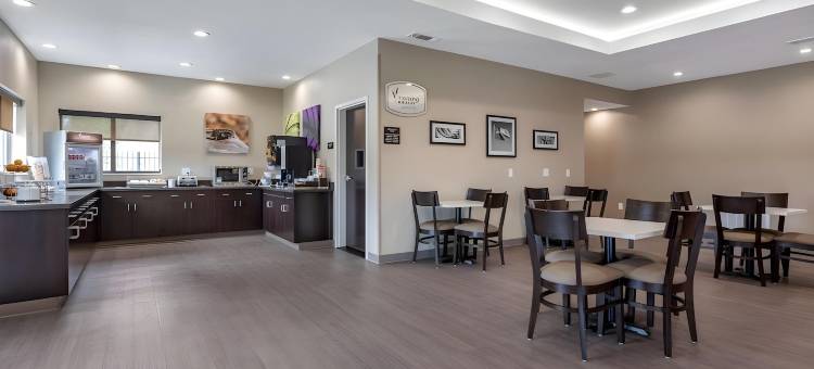 Sleep Inn & Suites图片