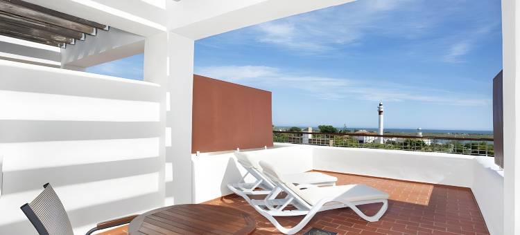 富而特埃尔隆皮多水疗酒店(Hotel Fuerte El Rompido)图片