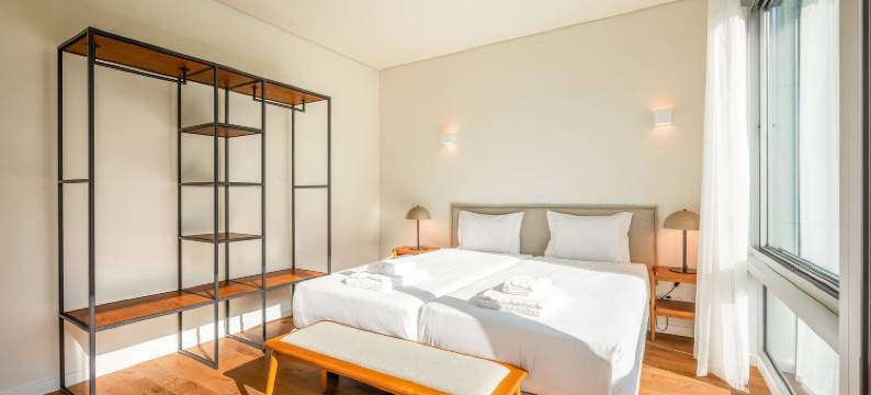 GuestReady - Republic Apartments 3E图片