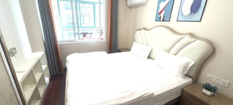 房东乐姐公寓(排尾路分店)图片