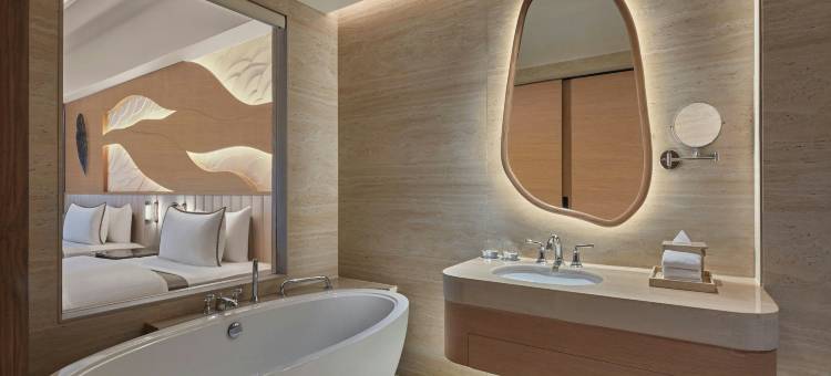 威斯汀齐普尔坎特卡尔瓦度假村及水疗中心(The Westin Jaipur Kant Kalwar Resort and Spa)图片