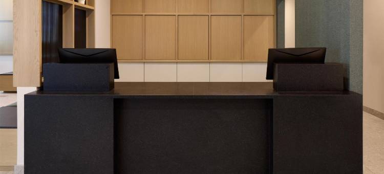 蒙特利尔机场凯悦嘉轩酒店(Hyatt Place Montreal Airport)图片