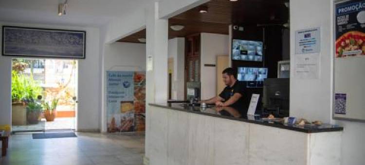 Atlântico Sul Renascença Hotel图片