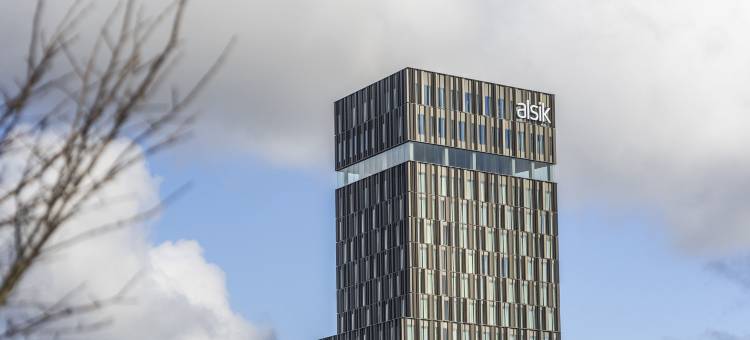 阿尔西克酒店及水疗中心(Alsik Hotel & Spa)图片