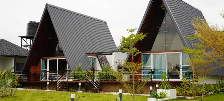 Q 芒果度假村(Q Mango Resort)图片