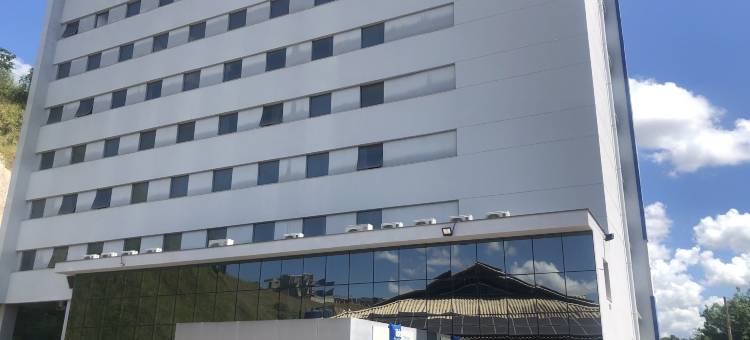 宜必思快捷穆里亚埃酒店(ibis budget Muriae)图片