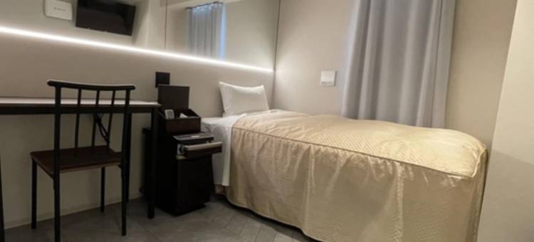 利夫马克斯酒店-奈良站前店(HOTEL  LiVEMAX  Nara　Ekimae)图片