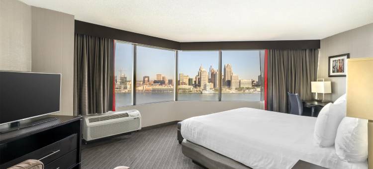 水滨贝斯特韦斯特优质酒店(Best Western Plus Waterfront Hotel)图片