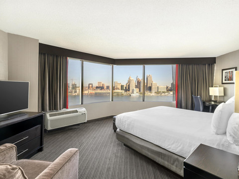 水滨贝斯特韦斯特优质酒店