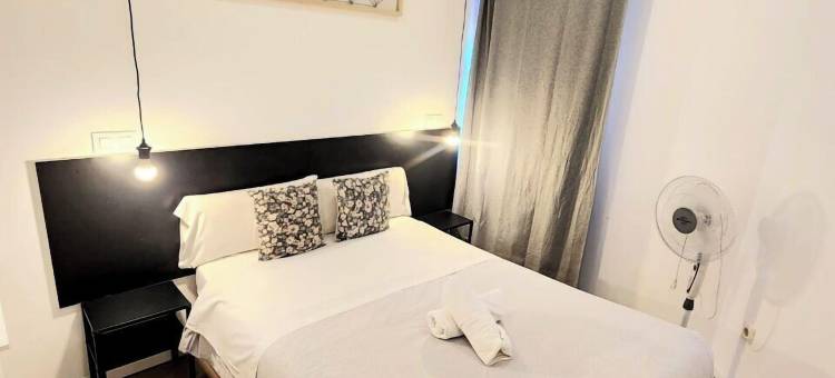 AYZ Javier Cabrini - 自动入住物业(Ayz Javier Cabrini - Auto Check-in Property)图片