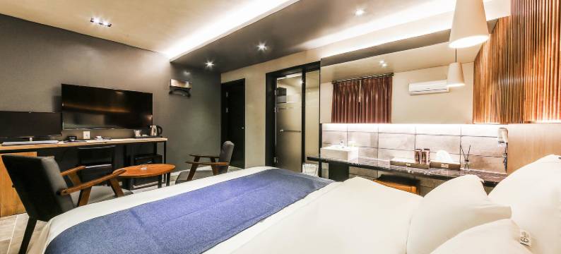 班迪酒店(Hotel Bandi)图片