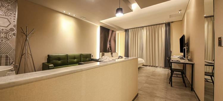 木浦Mooin酒店(Mokpo Mooin Hotel)图片