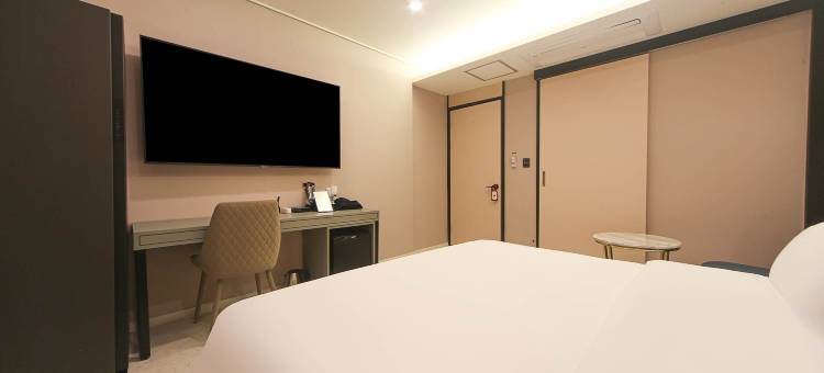 道安住宿蔚山(Doan Stay Ulsan)图片