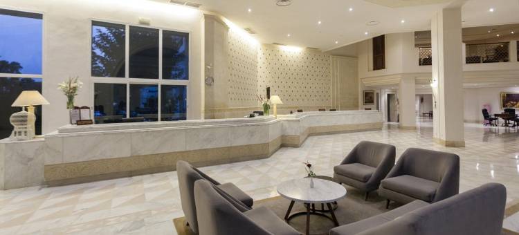 迦玛特厄尔毛拉迪酒店(El Mouradi Gammarth)图片