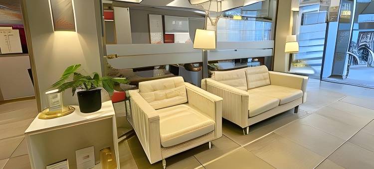 圣安东尼SM酒店(SM Hotel Sant Antoni)图片