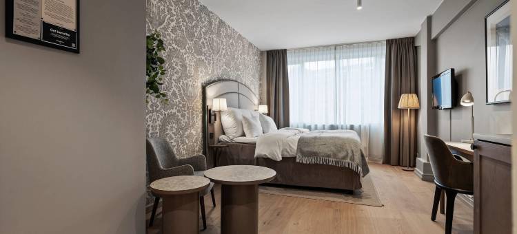 巴斯蒂安家园酒店(Home Hotel Bastion)图片