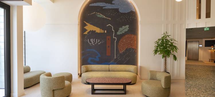 BIZIPOZ酒店(BIZIPOZ HOTEL)图片