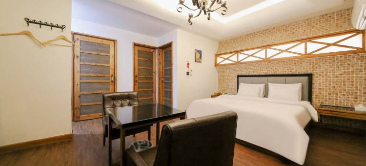 忠州多伦多酒店(Chungju Toronto Hotel)图片