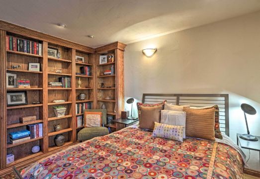 Updated Condo Walk to Vail Village and Ski Shuttle! Hotel Overview