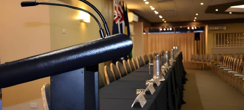 利物浦狩猎酒店(Hunts Hotel Liverpool)图片