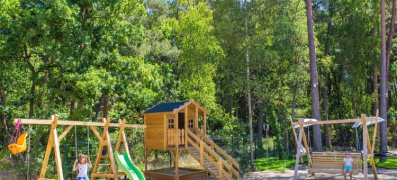 波比耶罗沃现代度假小屋-前TUI(Modern Holiday Cottages, Pobierowo)图片