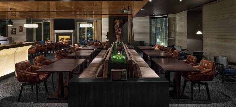 台北慕轩酒店，臻品之选图片