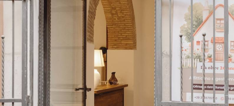 斗兽场之家酒店(Domus Colosseo)图片