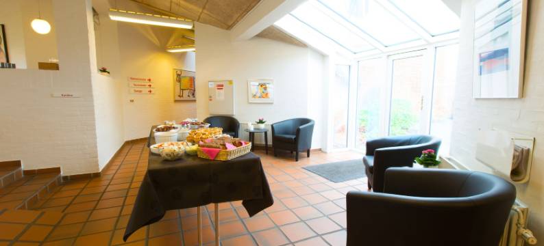 斯巴10汽车旅馆(Motel Spar 10)图片