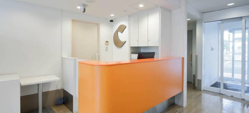 托苏舒适酒店(Comfort Inn Tosu)图片