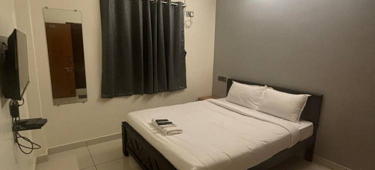 Inn12 By Blessings Hospitality图片