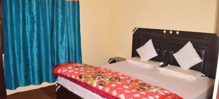 喜马拉雅景度假村(The Himalayan View Resort)图片