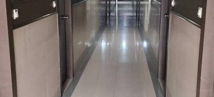 帕利卡酒店(Hotel Palika)图片