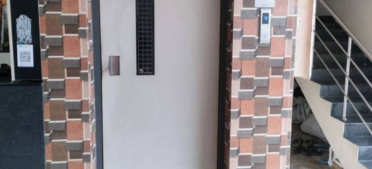 VIJETHA GRAND LODGE图片