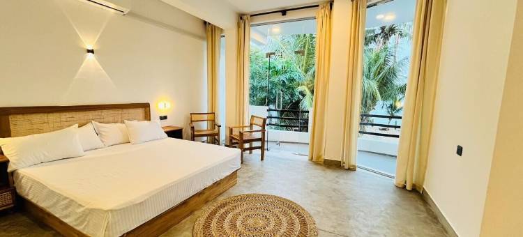 OLA唐加勒(OLA Tangalle)图片