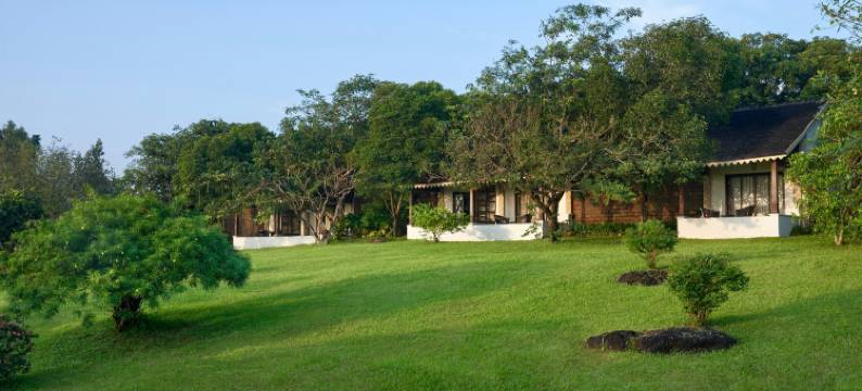 达波利的费恩萨玛利度假村，万豪系列(The Fern Samali Resort Dapoli, Series by Marriott)图片