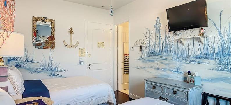 大道上旅馆(Inn on the Avenue)图片