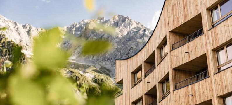 Falkensteiner Hotel Antholz l Adults Only图片