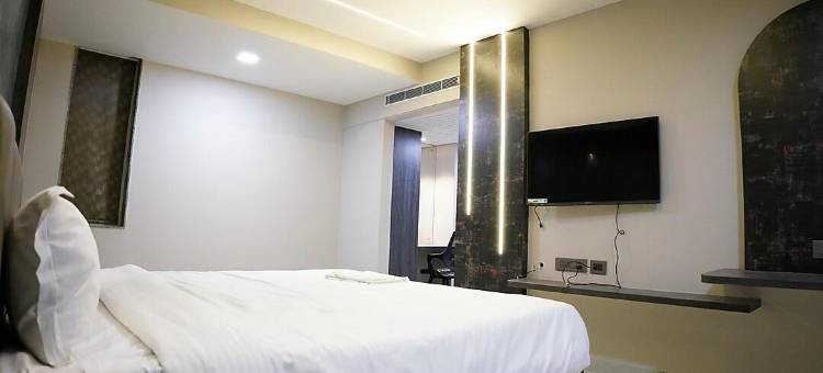 Woodland Hotel图片