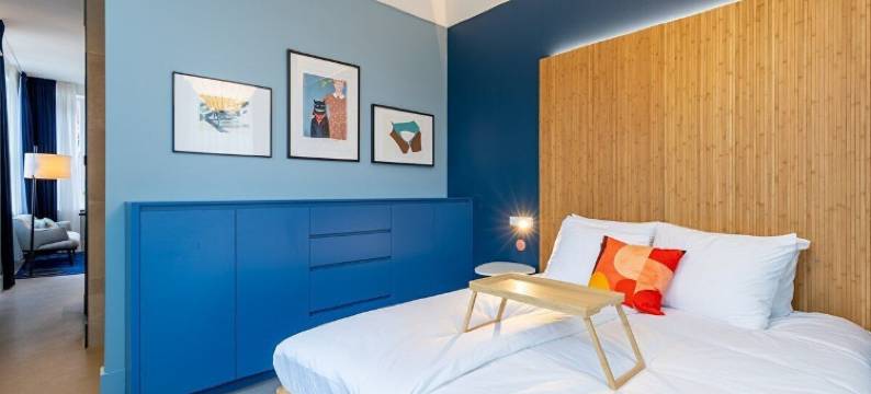 Vie Via酒店(VIE Via - Your Hotel)图片