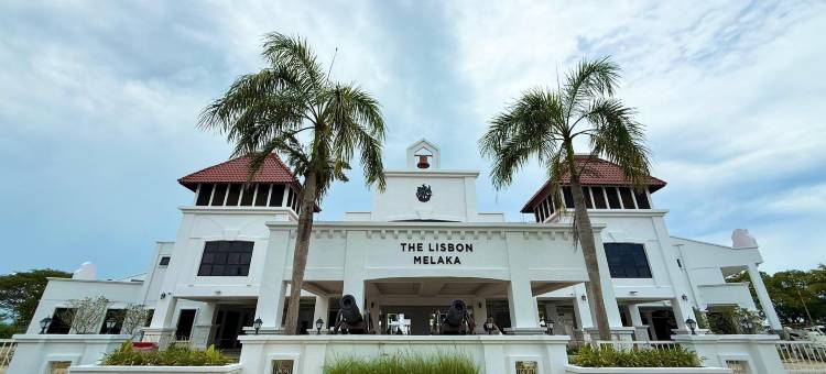 The Lisbon Melaka图片