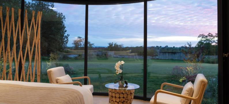 克洛斯玛丽酒店(Clos Marie)图片