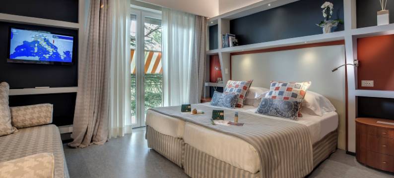 Hermitage Hotel & Resort Forte dei Marmi - Starhotels Collezione图片